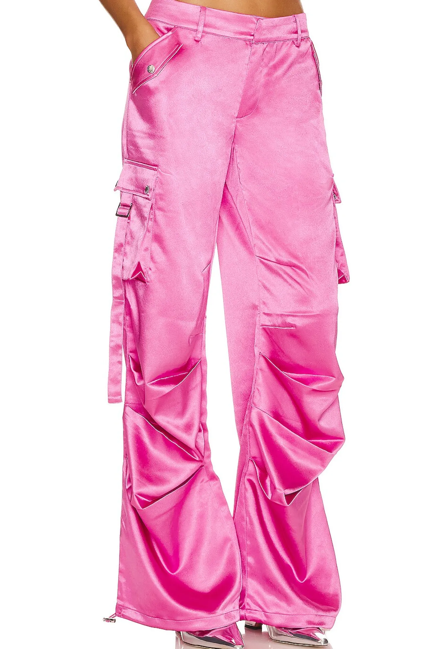 Women SER.O.YA Pants>Lai Cargo Pant