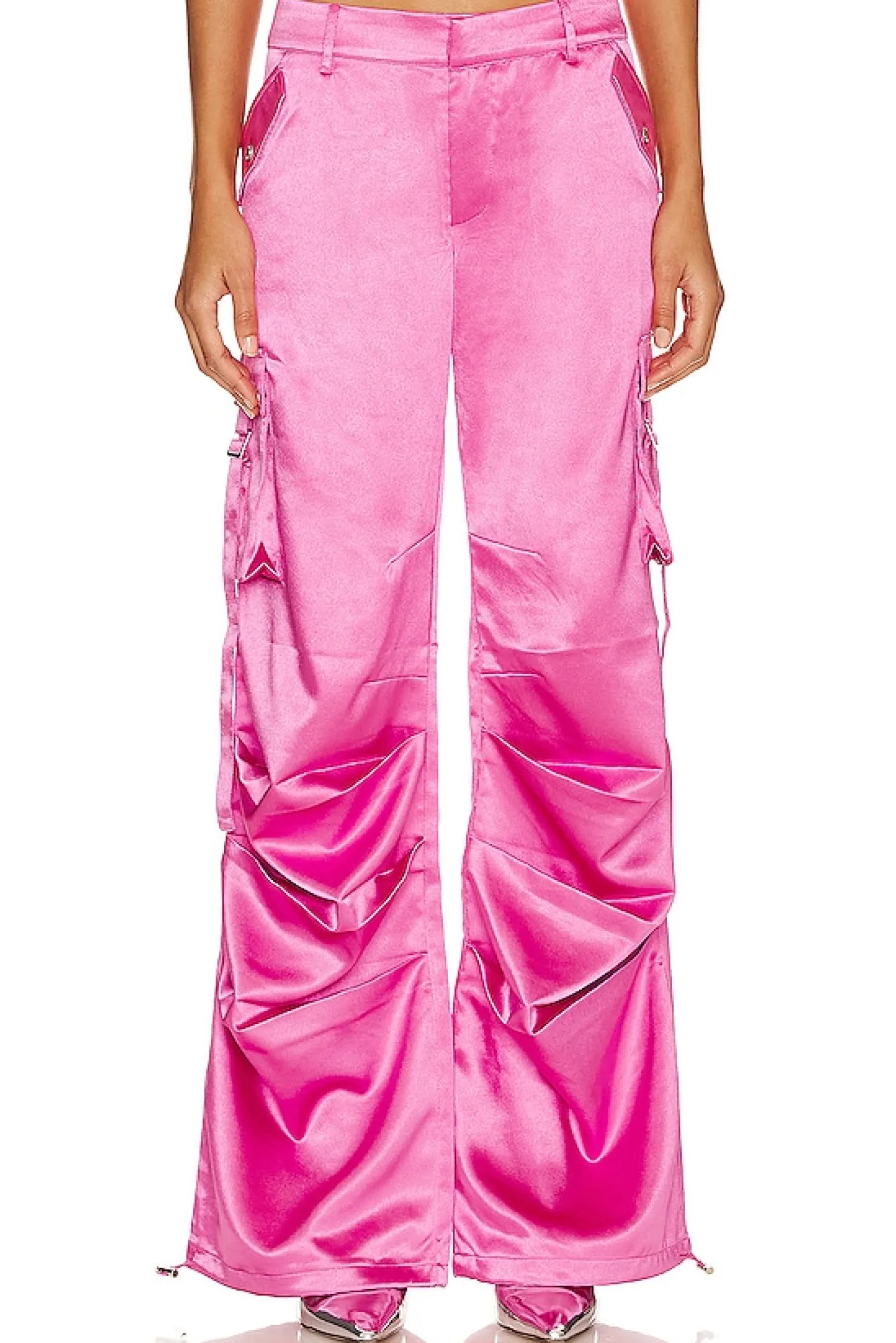 Women SER.O.YA Pants>Lai Cargo Pant