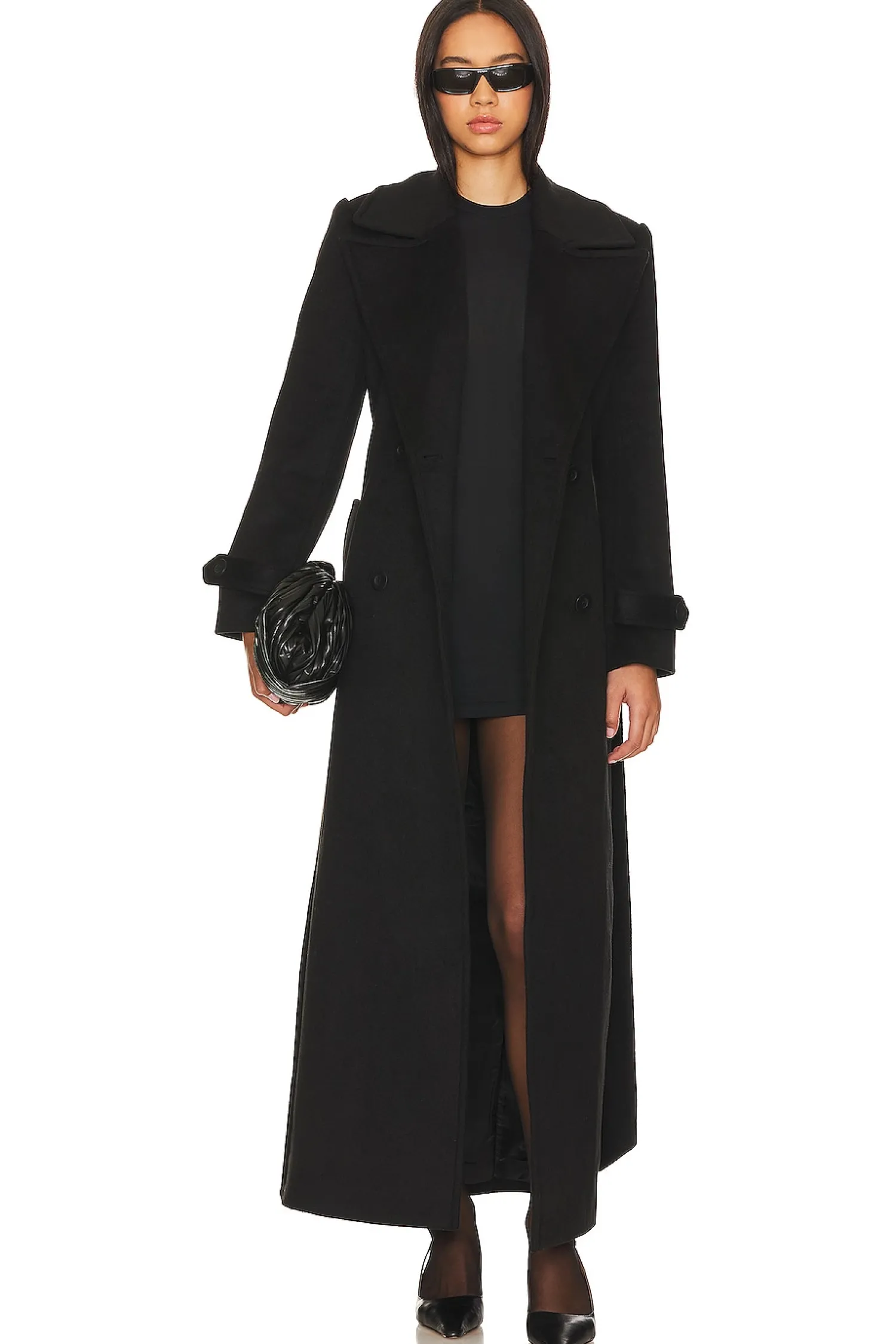 Women NBD Jackets & Coats>Lalita Coat