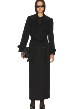 Women NBD Jackets & Coats>Lalita Coat