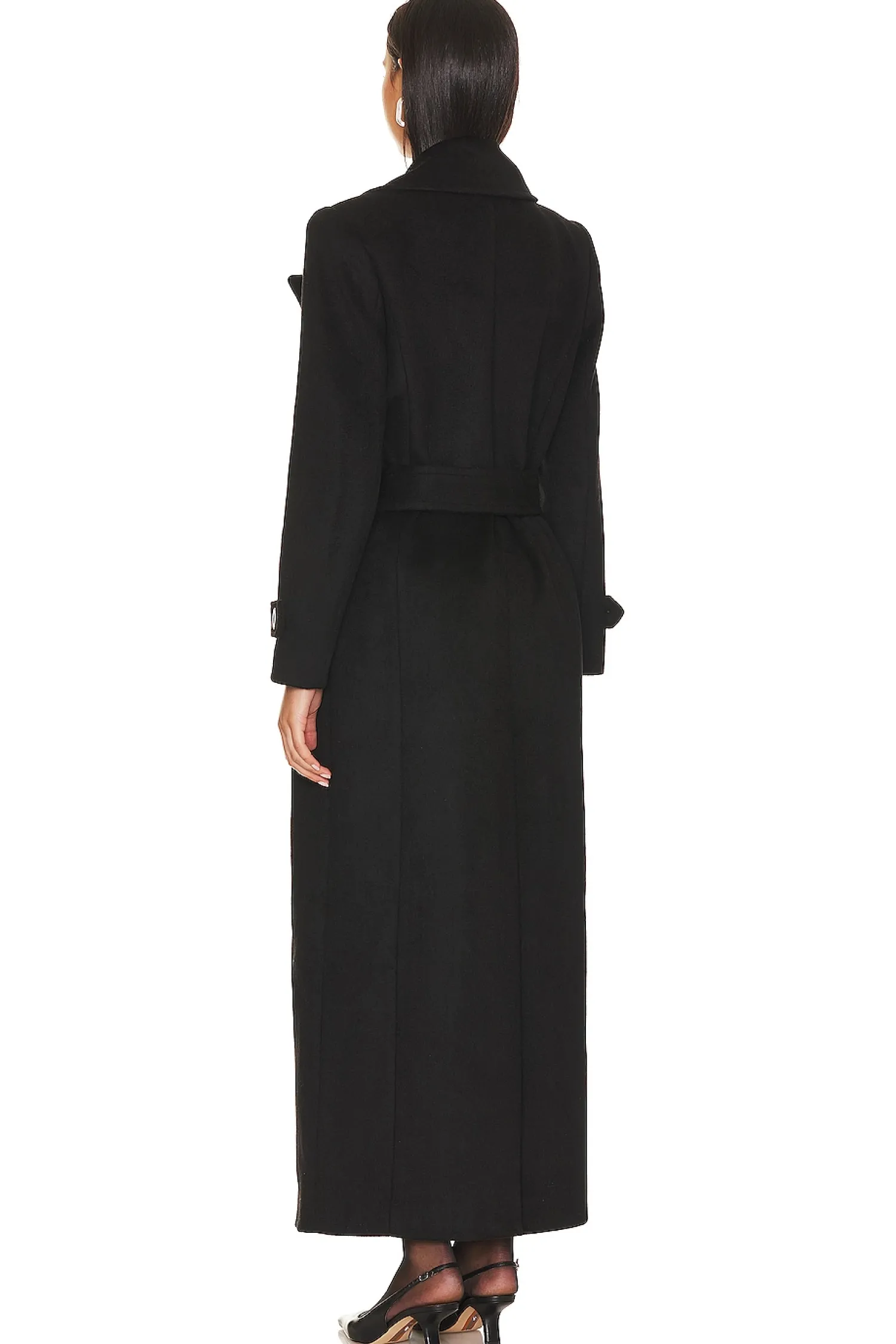 Women NBD Jackets & Coats>Lalita Coat