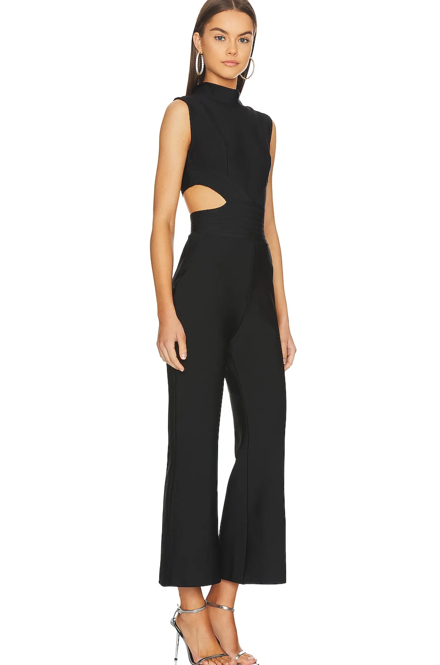 Women ELLIATT Jumpsuits>Lambley Jumpsuit