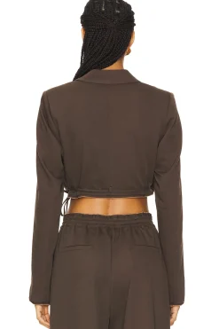 Women OSIS STUDIO Matching Sets|Jackets & Coats><noscript><img width=