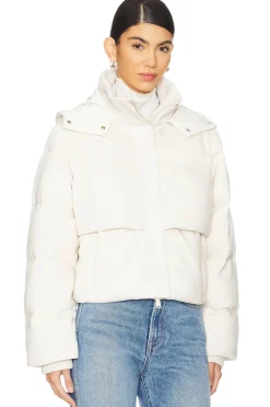 Women SIMKHAI Jackets & Coats><noscript><img width=