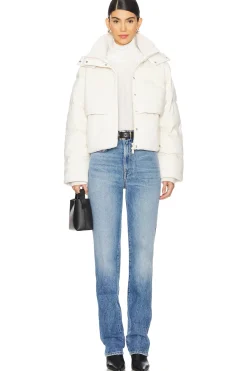 Women SIMKHAI Jackets & Coats><noscript><img width=