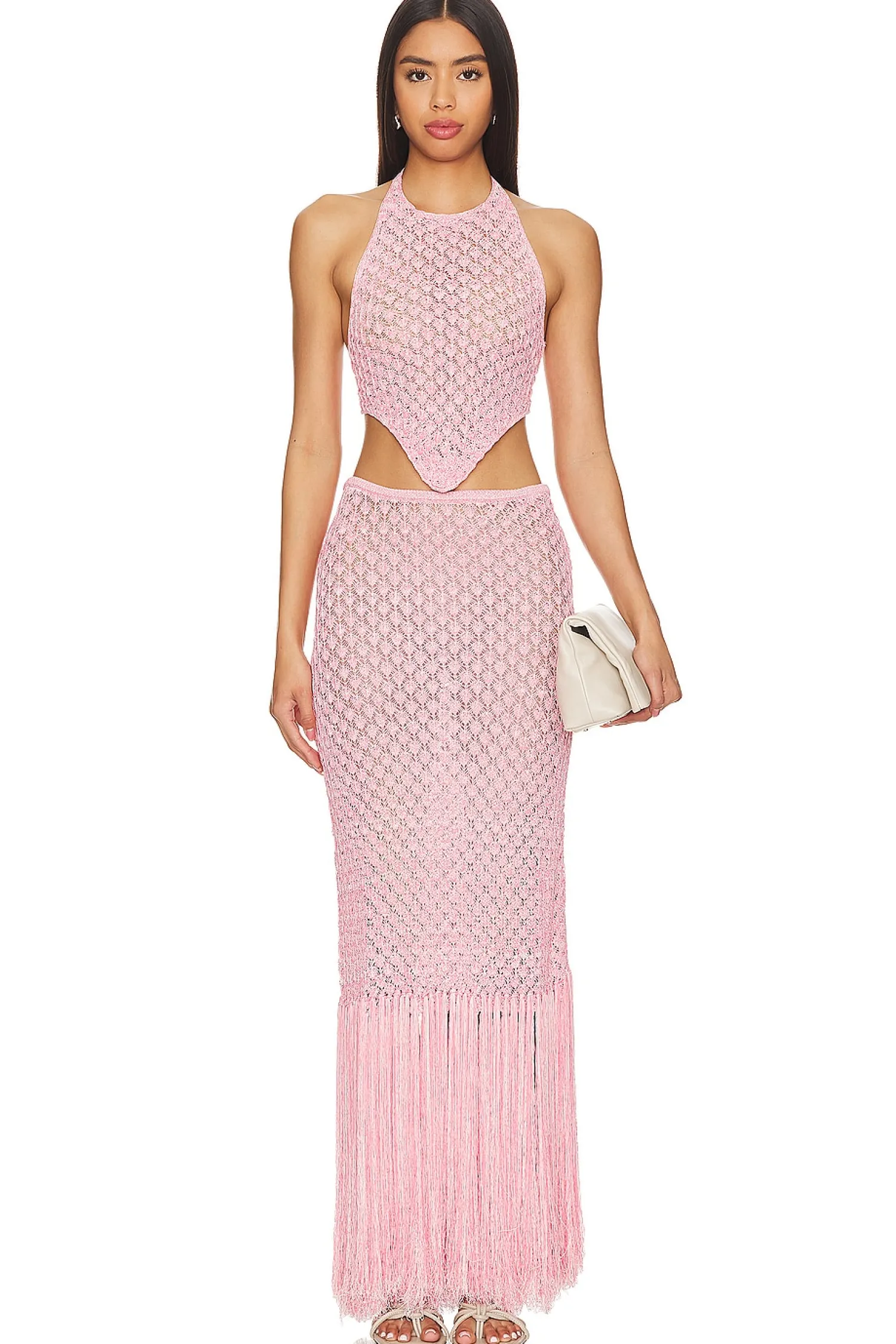 Women DEVON WINDSOR Matching Sets>Lana Top