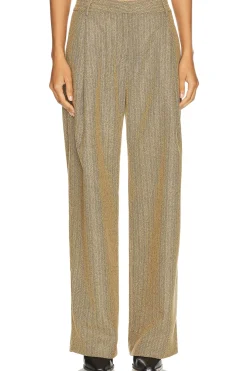 Women Wynn Hamlyn Matching Sets>Lana Trouser