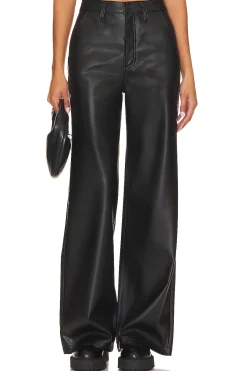 Women PISTOLA Pants>Lana Trouser Tailored High Rise Ultra Wide Leg