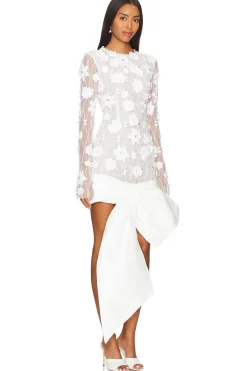 Women Rachel Gilbert Dresses>Landon Mini Dress