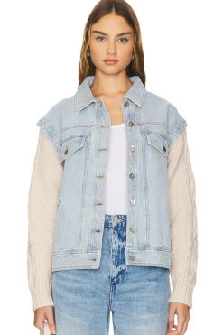 Women HEARTLOOM Jackets & Coats>Laney Jacket