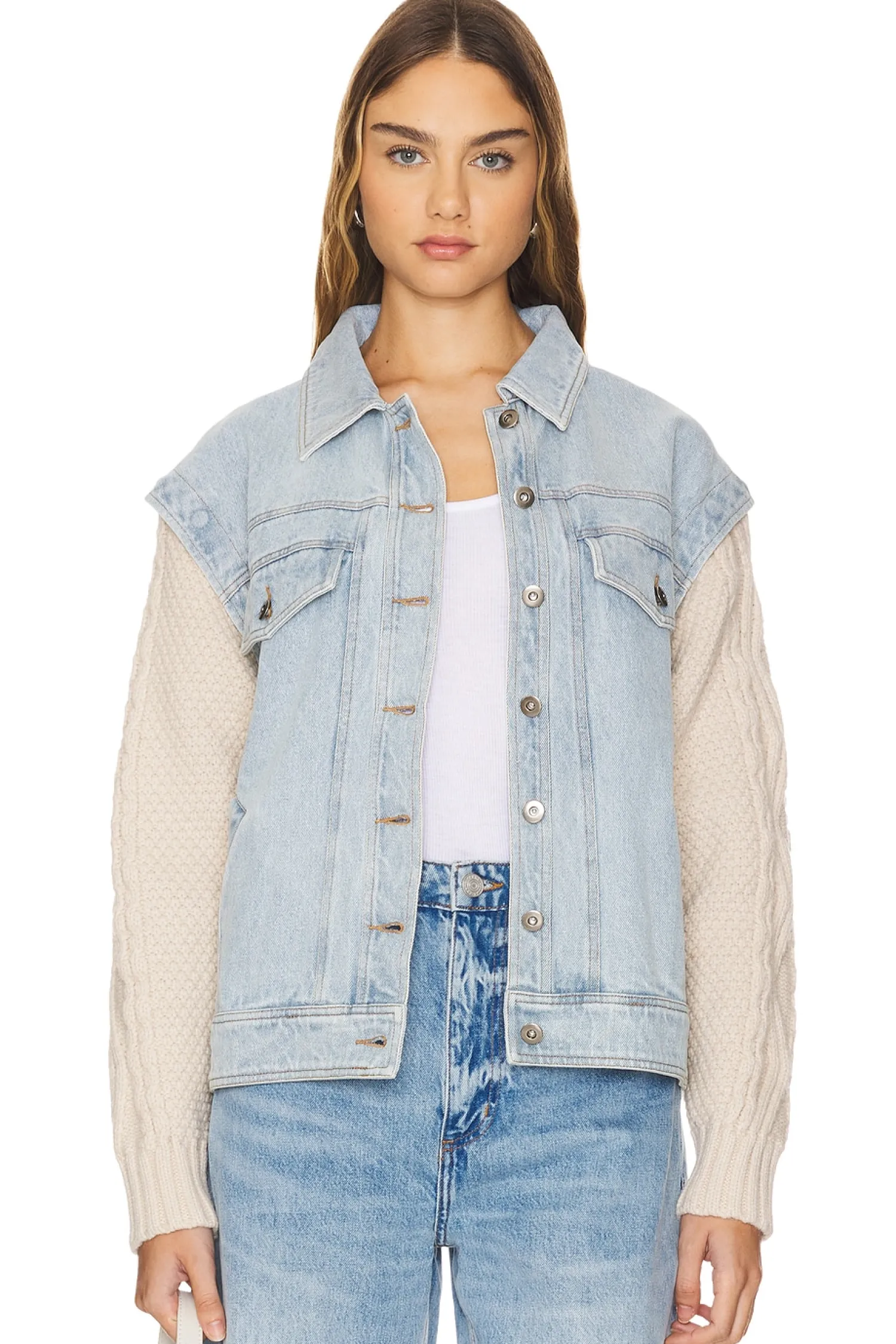 Women HEARTLOOM Jackets & Coats>Laney Jacket