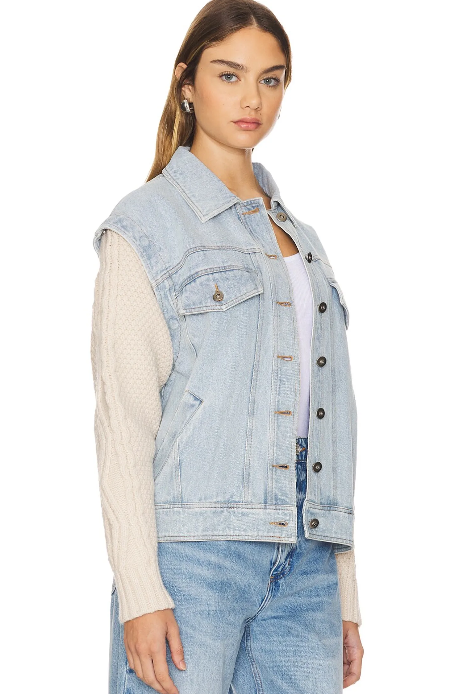 Women HEARTLOOM Jackets & Coats>Laney Jacket