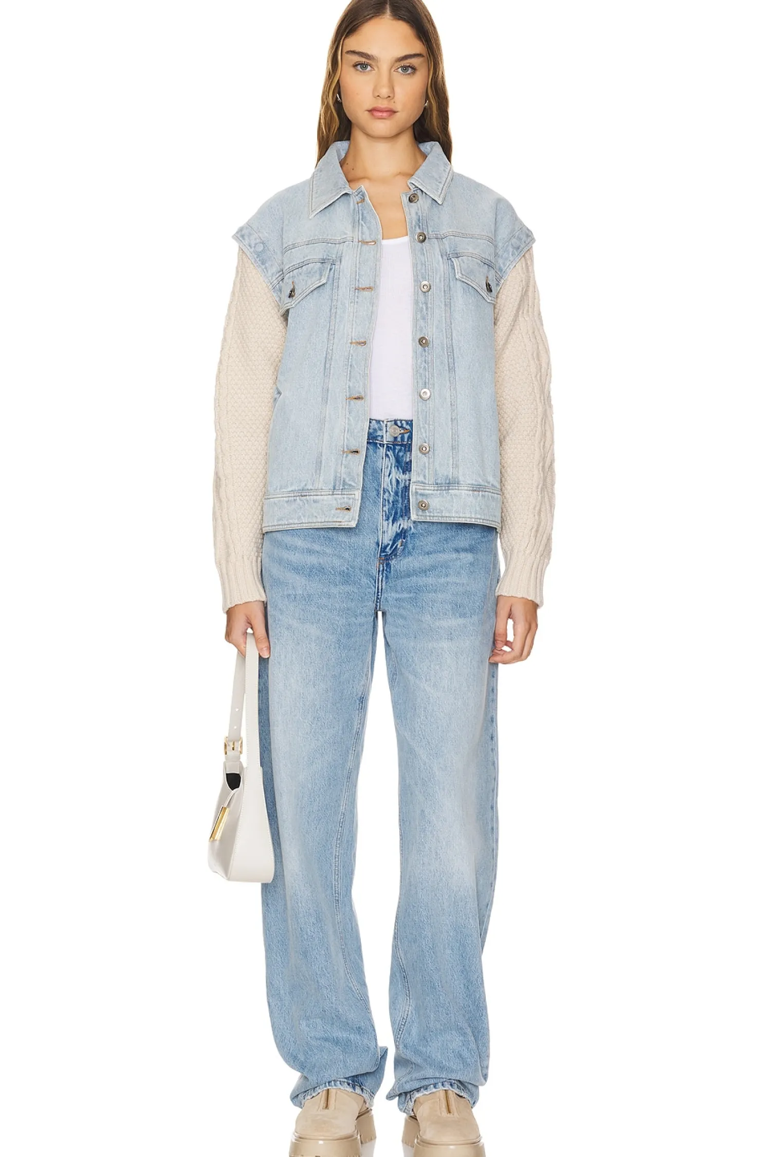 Women HEARTLOOM Jackets & Coats>Laney Jacket