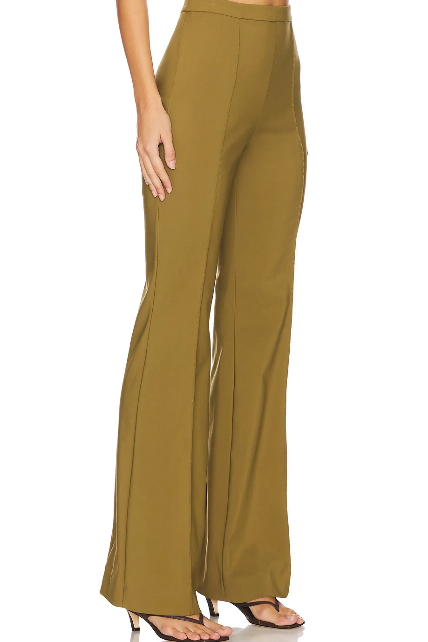 Women Shona Joy Pants>Lani Boot Cut Flared Pant