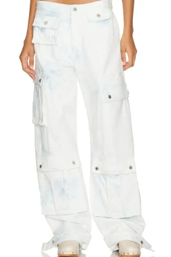 Women GRLFRND Pants>Lara