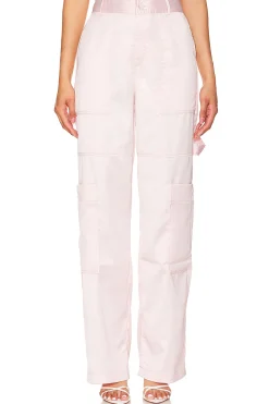 Women Bubish Pants>Lara Cargo Pant