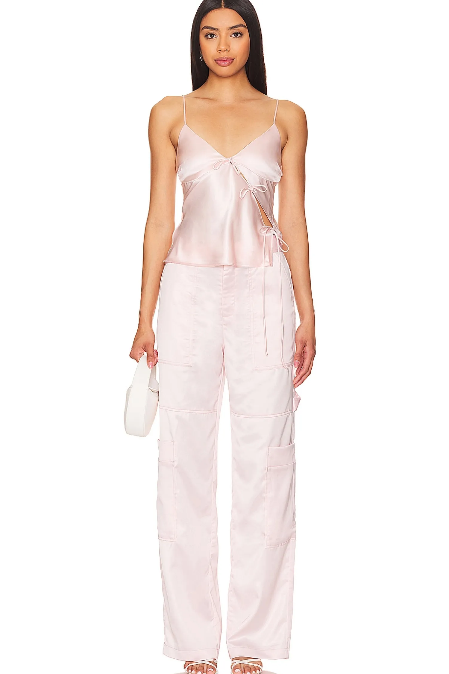 Women Bubish Pants>Lara Cargo Pant