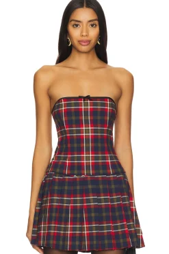 Women MAJORELLE Matching Sets>Lara Top