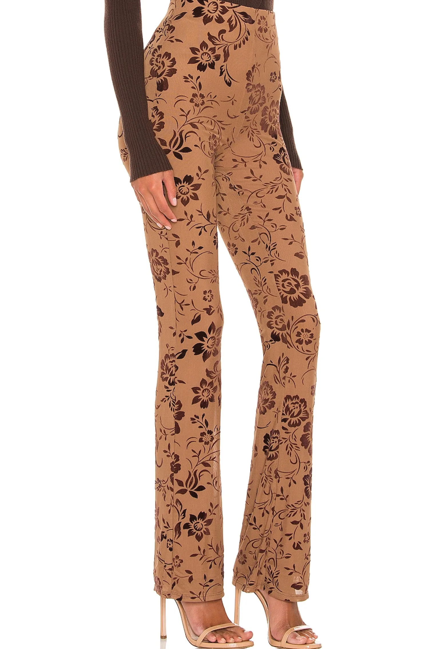 Women MAJORELLE Pants>Lars Pant