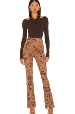 Women MAJORELLE Pants><noscript><img width=
