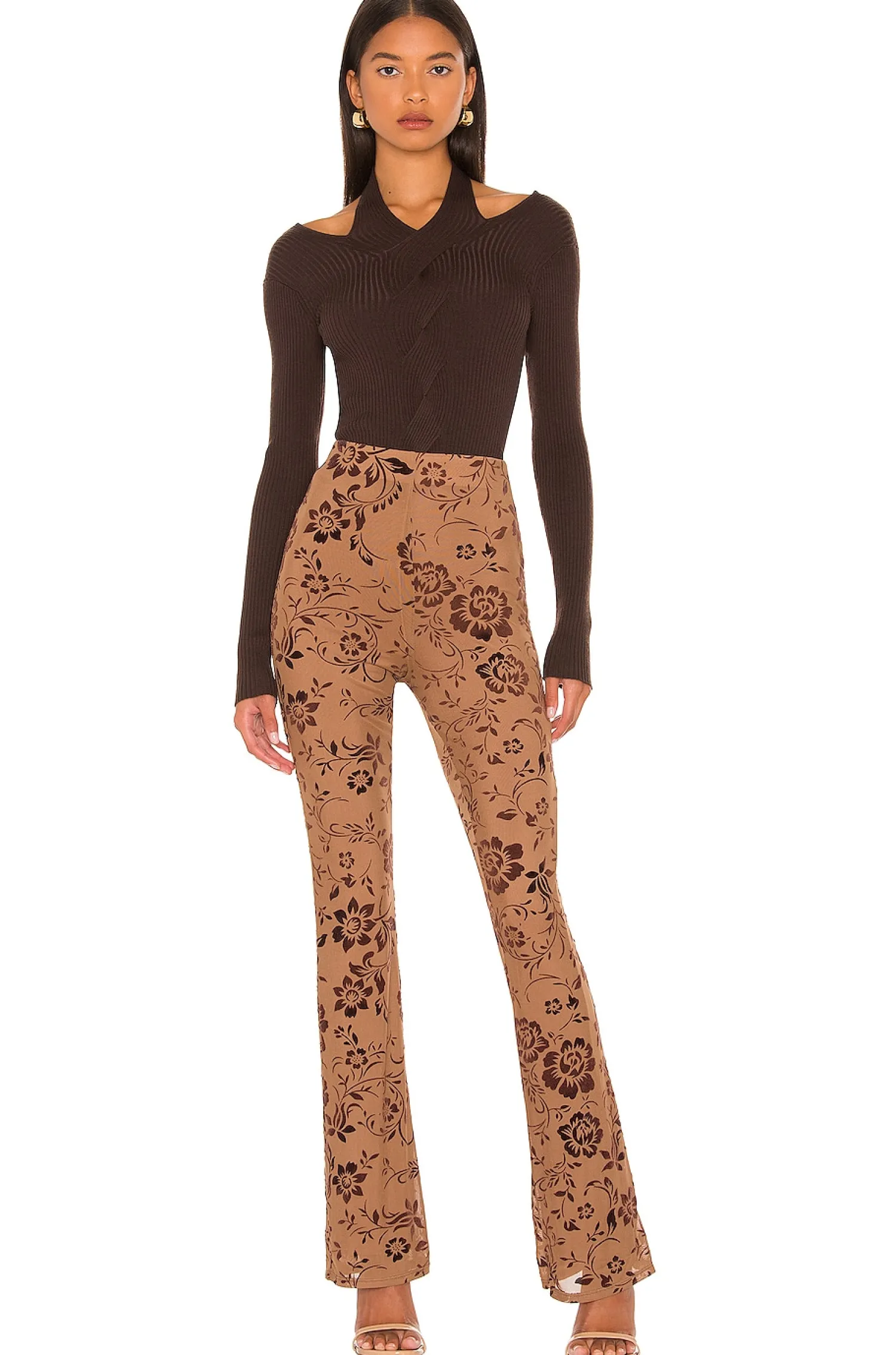 Women MAJORELLE Pants>Lars Pant