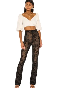 Women MAJORELLE Pants><noscript><img width=