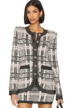 Women MAJORELLE Matching Sets>Larsa Cardigan