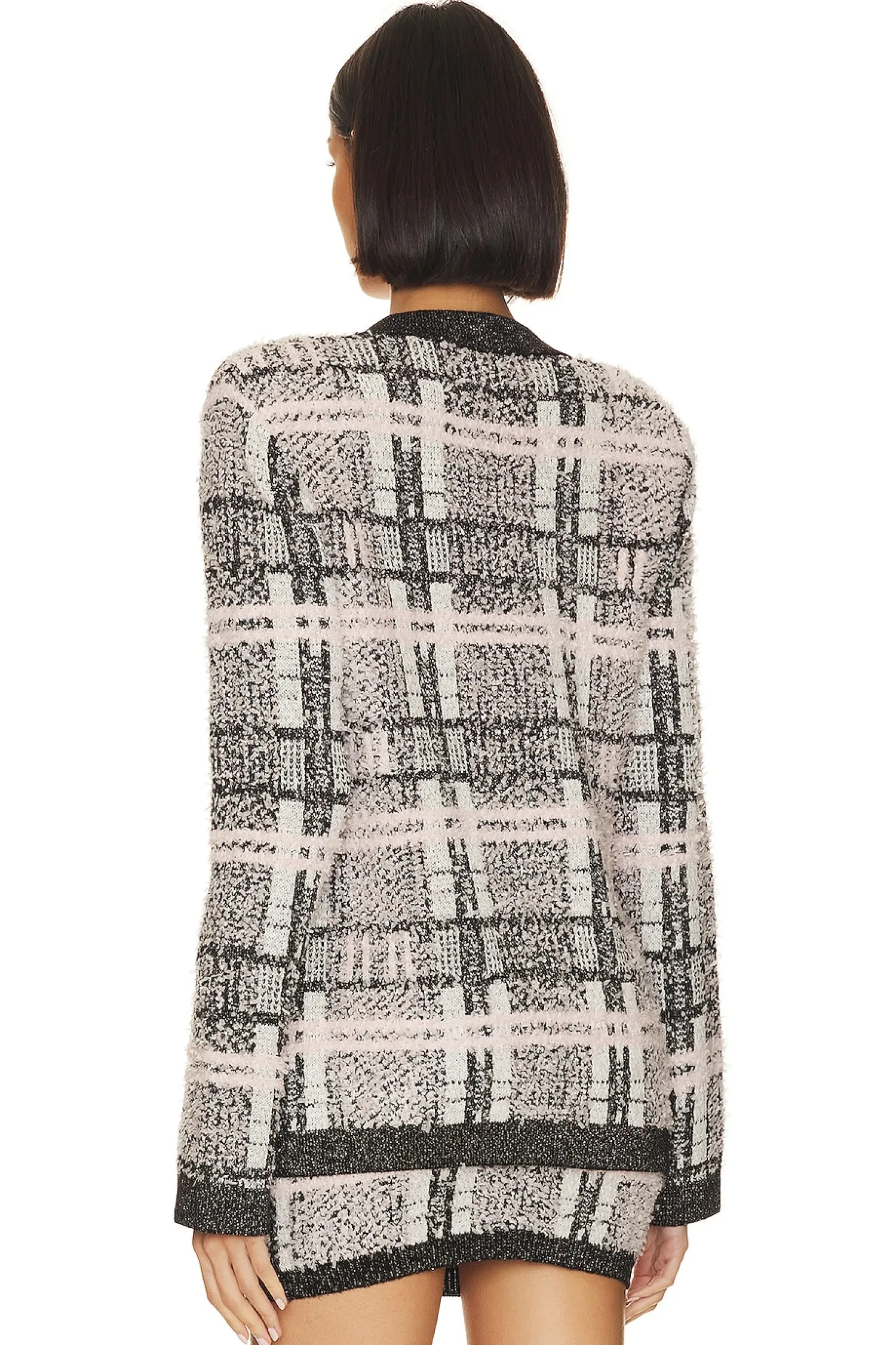 Women MAJORELLE Matching Sets>Larsa Cardigan