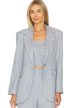 Women ASTR the Label Matching Sets|Jackets & Coats>Laudine Blazer