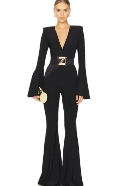 Women Zhivago Jumpsuits>Launch Approval Jumpsuit