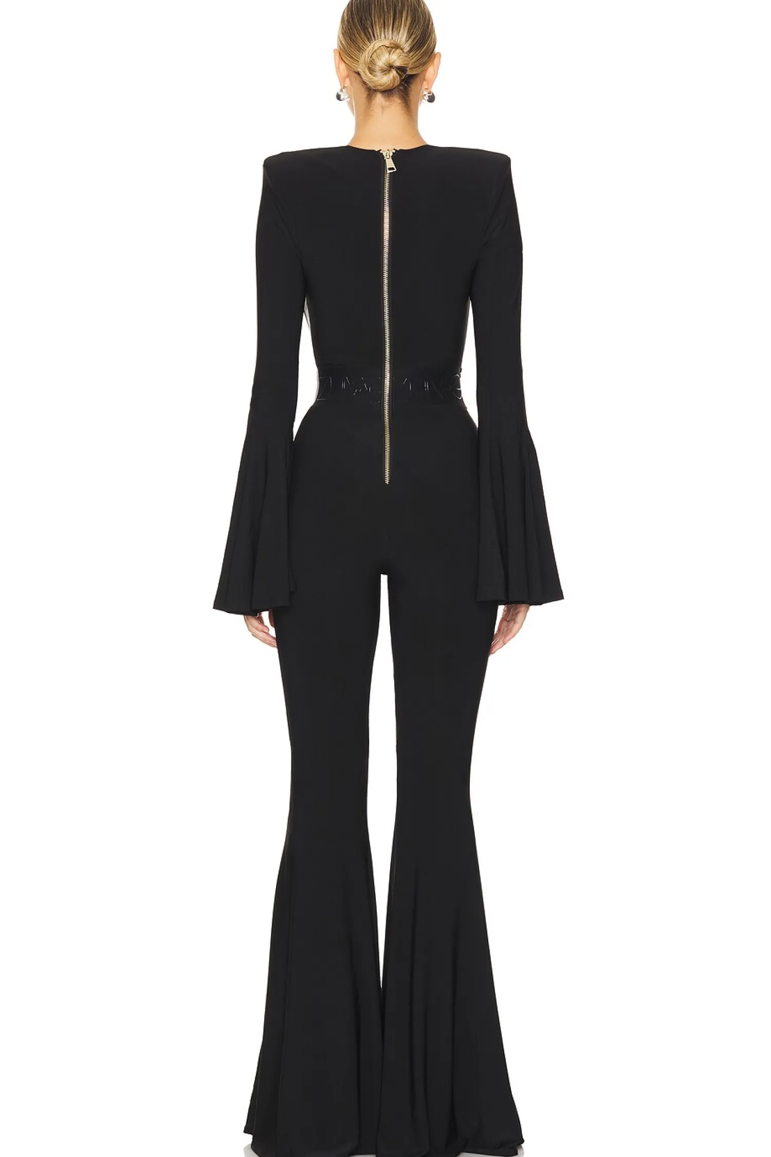 Women Zhivago Jumpsuits>Launch Approval Jumpsuit