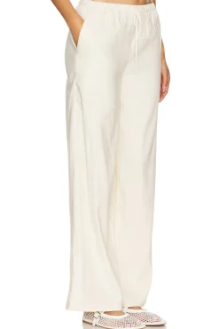 Women House of Harlow 1960 Pants|Matching Sets>Laurel Relaxed Pant