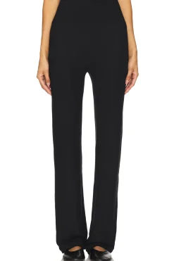 Women LESET Matching Sets>Lauren Straight Pant