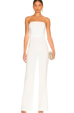 Women Alice + Olivia Jumpsuits>Lavera Jumpsuit