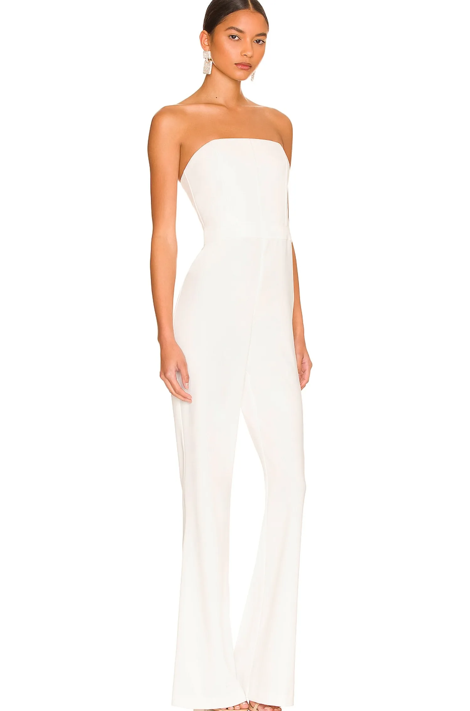 Women Alice + Olivia Jumpsuits>Lavera Jumpsuit
