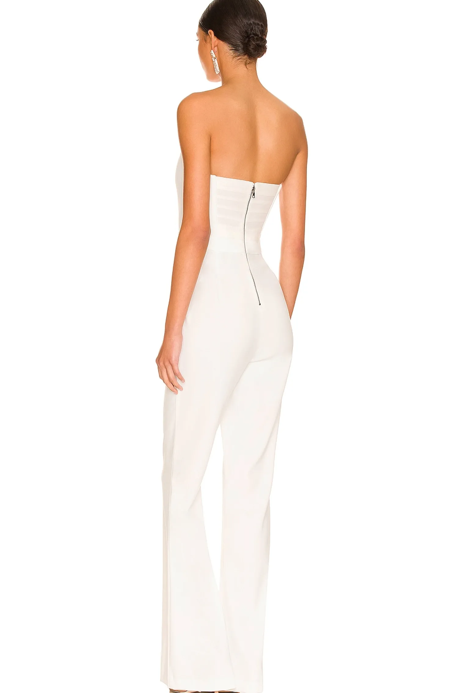 Women Alice + Olivia Jumpsuits>Lavera Jumpsuit