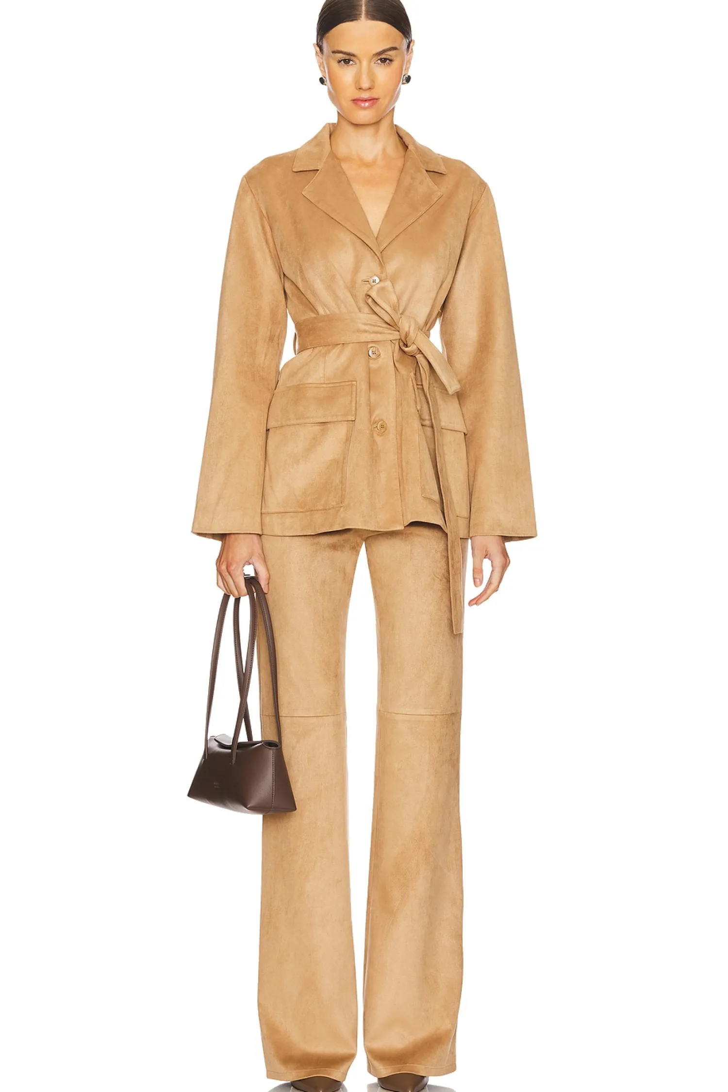 Women Alexis Matching Sets>Lazlo Top