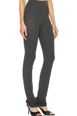 Women Norma Kamali Pants>Lazy Legging