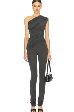 Women Norma Kamali Pants><noscript><img width=