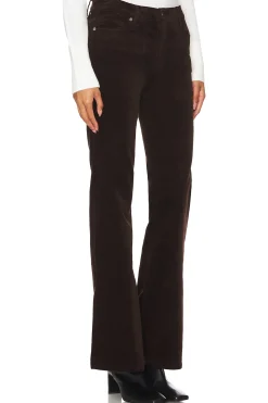 Women FRAME Pants>Le Easy Flare