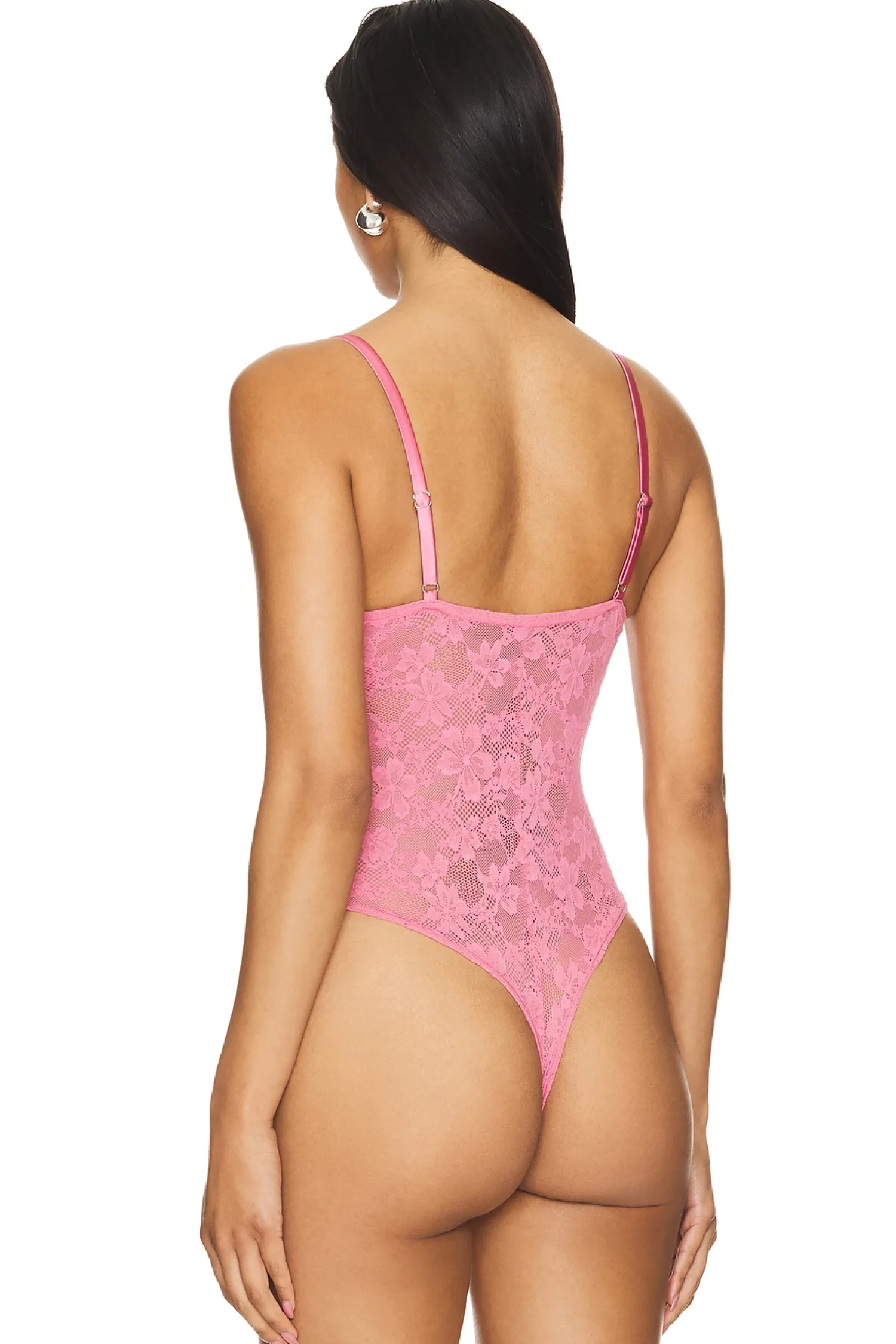 Women fleur du mal Lingerie & Sleepwear>Le Stretch Multifit Bodysuit