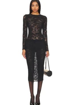 Women fleur du mal Dresses>Le Stretch Multifit Dress