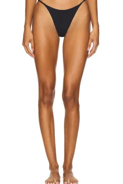 Women fleur du mal Lingerie & Sleepwear>Le Stretch Multifit Micro G-string