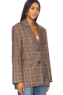 Women Lovers and Friends Jackets & Coats><noscript><img width=