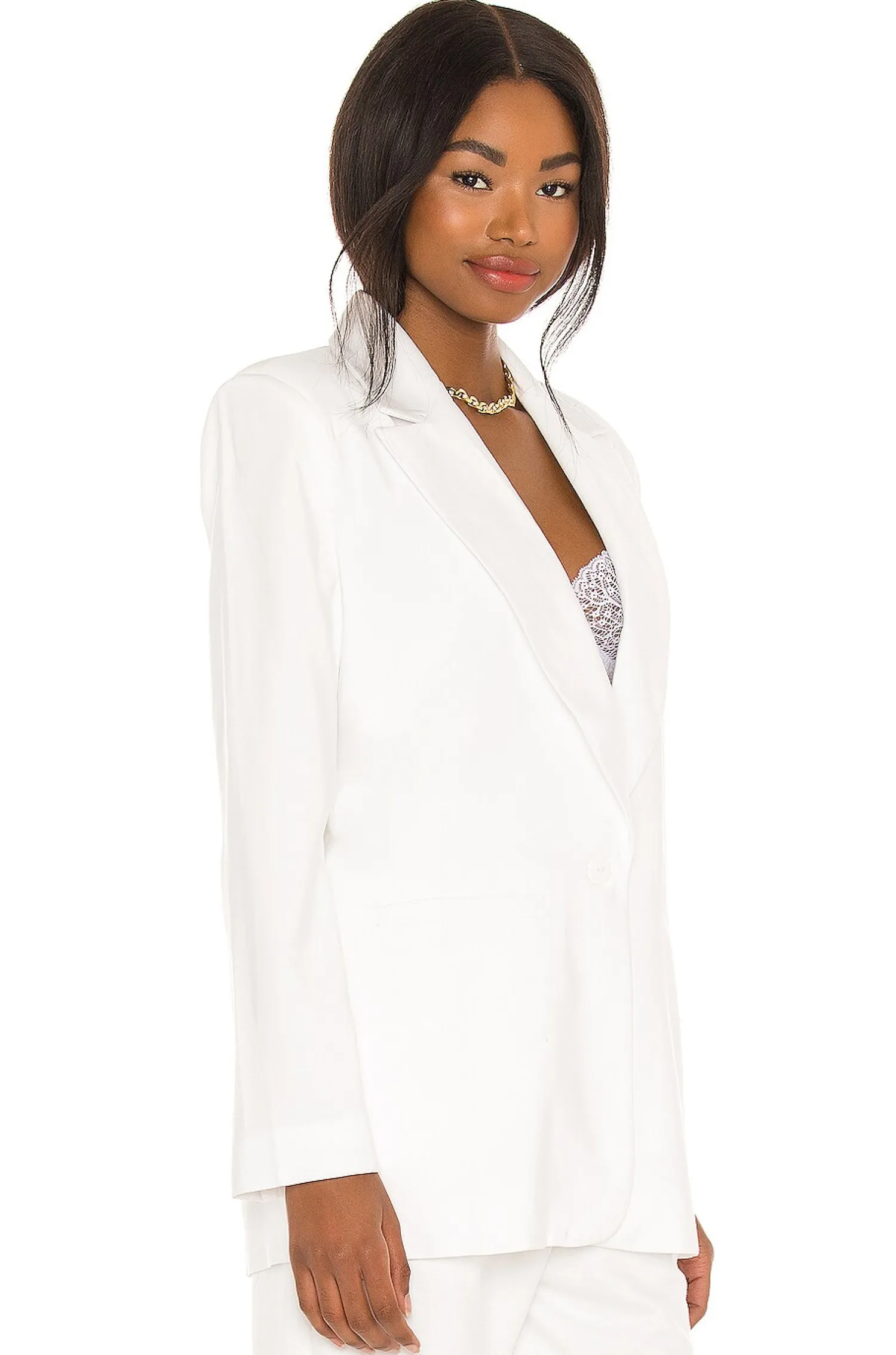 Women NONchalant Label Jackets & Coats>Leah Blazer