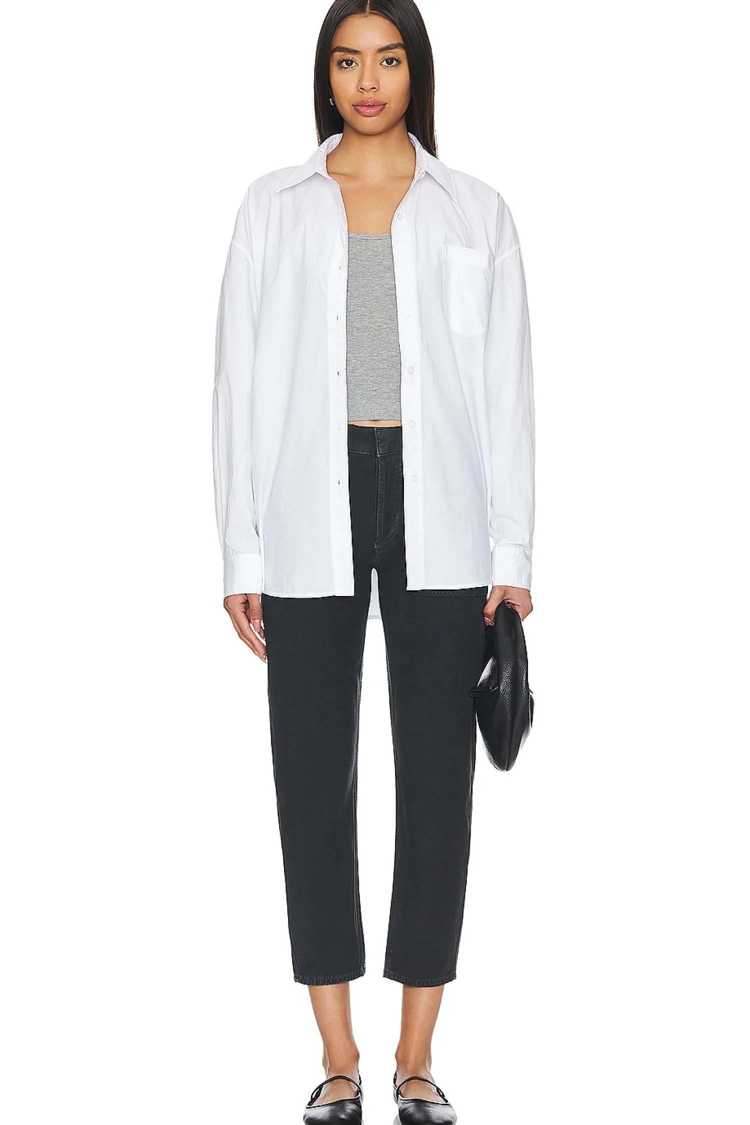 Women Citizens of Humanity Pants>Leah Cargo
