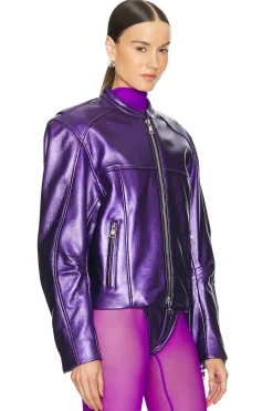 Women LaQuan Smith Jackets & Coats><noscript><img width=