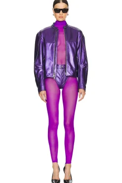 Women LaQuan Smith Jackets & Coats><noscript><img width=