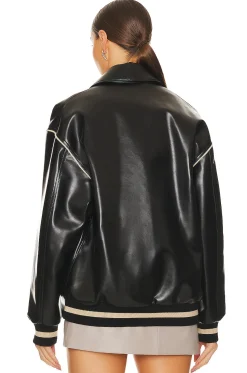Women MSGM Jackets & Coats><noscript><img width=