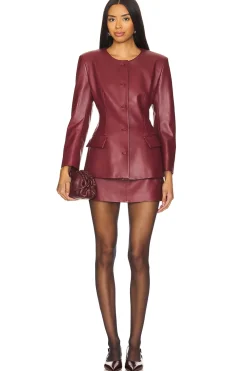Women AEXAE Jackets & Coats><noscript><img width=